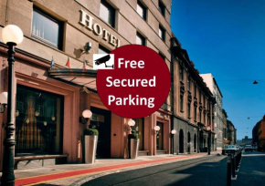 Best Western Premier Hotel Astoria Zagreb